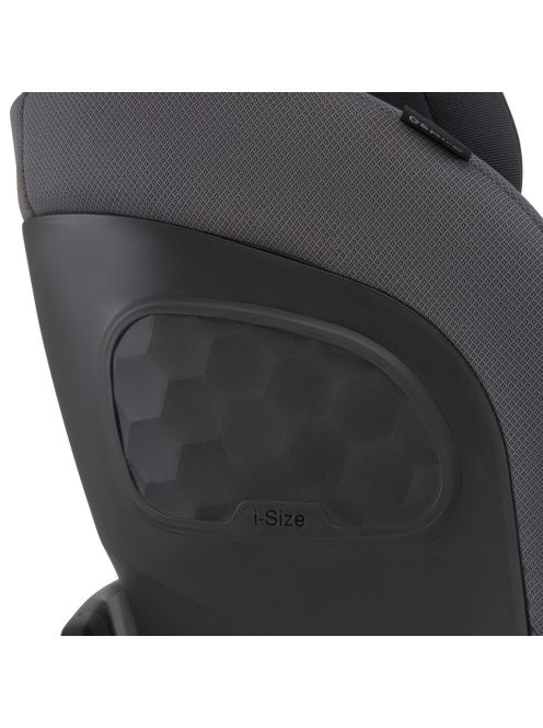 Espiro Tau autósülés 40-150 cm i-size - 110 Onyx