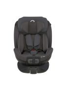 Espiro Tau autósülés 40-150 cm i-size - 117 Graphite