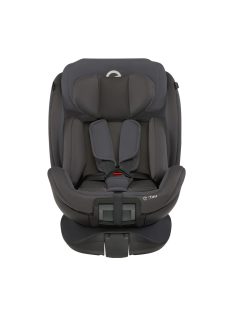 Espiro Tau autósülés 40-150 cm i-size - 117 Graphite