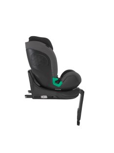 Espiro Tau autósülés 40-150 cm i-size - 117 Graphite