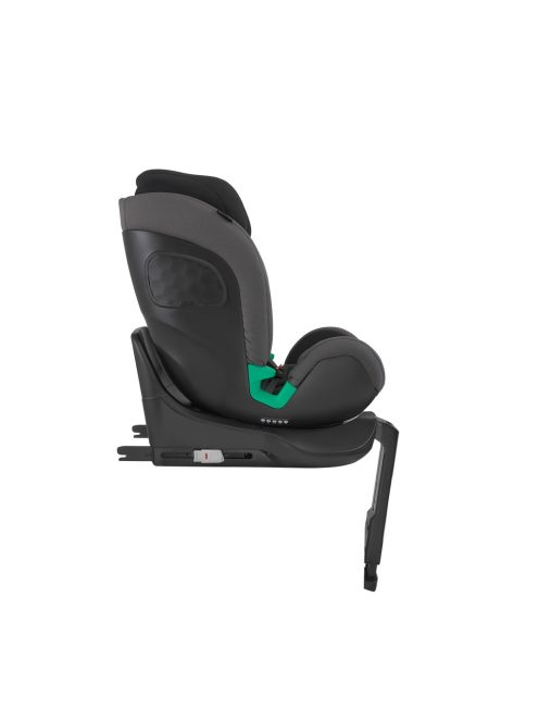 Espiro Tau autósülés 40-150 cm i-size - 117 Graphite