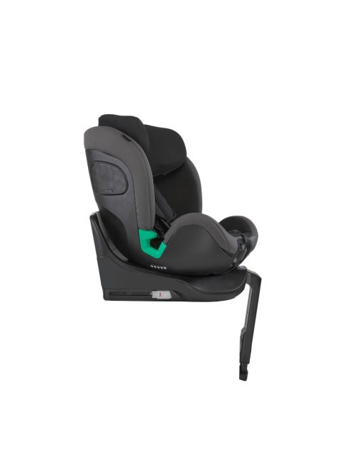 Espiro Tau autósülés 40-150 cm i-size - 117 Graphite