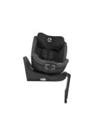 Espiro Tau autósülés 40-150 cm i-size - 117 Graphite