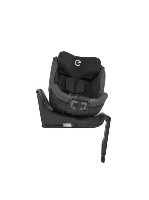 Espiro Tau autósülés 40-150 cm i-size - 117 Graphite