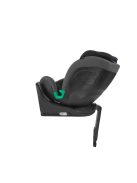 Espiro Tau autósülés 40-150 cm i-size - 117 Graphite