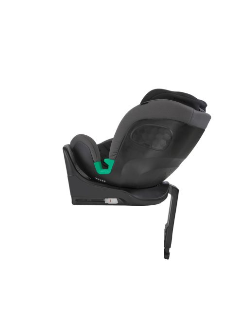 Espiro Tau autósülés 40-150 cm i-size - 117 Graphite