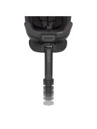 Espiro Tau autósülés 40-150 cm i-size - 117 Graphite