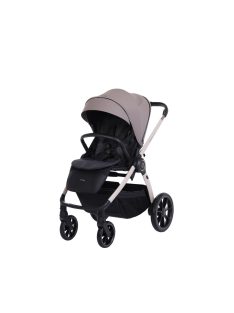   Espiro Yoga multifunkciós babakocsi - 109 Meditation Breze Voice of nature