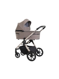   Espiro Yoga multifunkciós babakocsi - 109 Meditation Breze Voice of nature