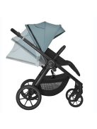 Espiro Yoga multifunkciós babakocsi - 109 Meditation Breze Voice of nature