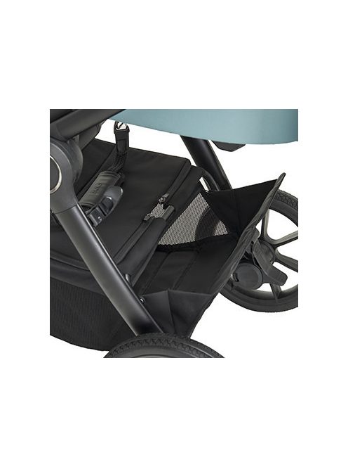 Espiro Yoga multifunkciós babakocsi - 109 Meditation Breze Voice of nature