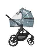 Espiro Yoga multifunkciós babakocsi - 109 Meditation Breze Voice of nature