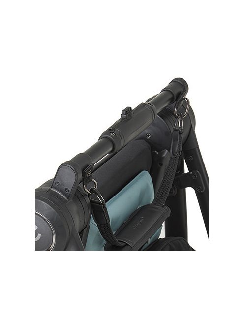 Espiro Yoga multifunkciós babakocsi - 111 Calm Evening Voice of nature