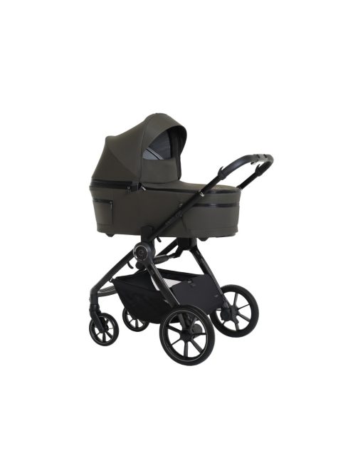 Espiro Yoga multifunkciós babakocsi - 114 Life Balance Voice of nature