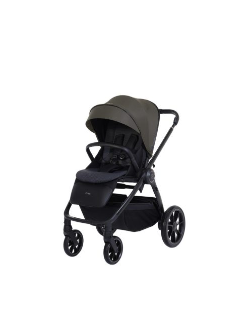 Espiro Yoga multifunkciós babakocsi - 114 Life Balance Voice of nature