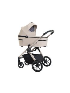   Espiro Yoga multifunkciós babakocsi - 119 Assana Lotos Voice of nature