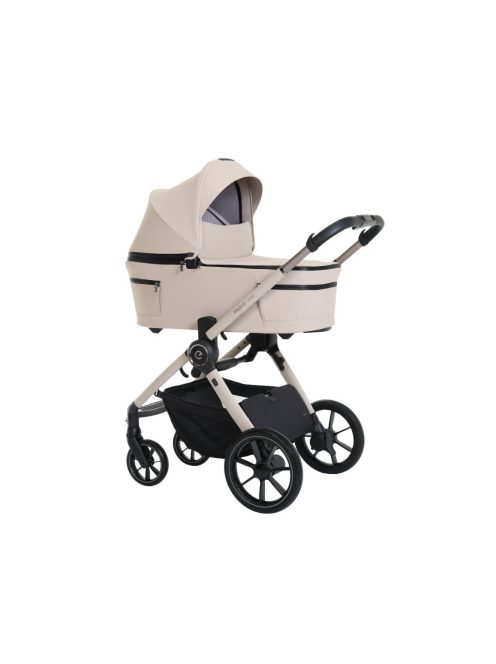 Espiro Yoga multifunkciós babakocsi - 119 Assana Lotos Voice of nature