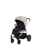 Espiro Yoga multifunkciós babakocsi - 119 Assana Lotos Voice of nature