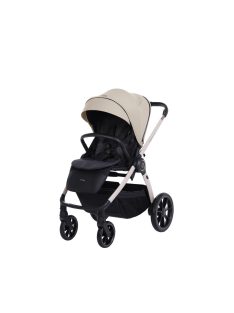   Espiro Yoga multifunkciós babakocsi - 119 Assana Lotos Voice of nature