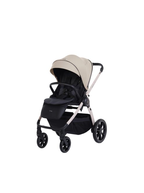 Espiro Yoga multifunkciós babakocsi - 119 Assana Lotos Voice of nature