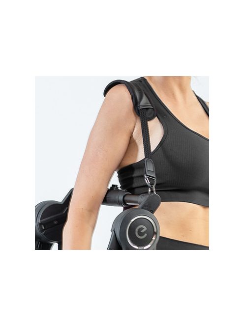 Espiro Yoga multifunkciós babakocsi - 119 Assana Lotos Voice of nature