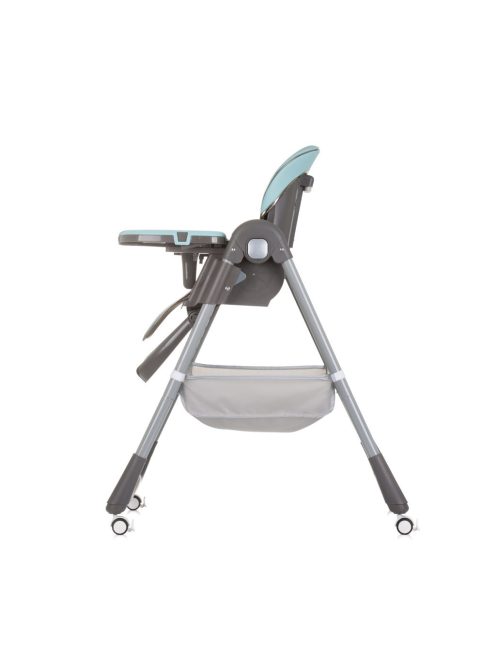 Chipolino First Spoon multifunkciós etetőszék - teal