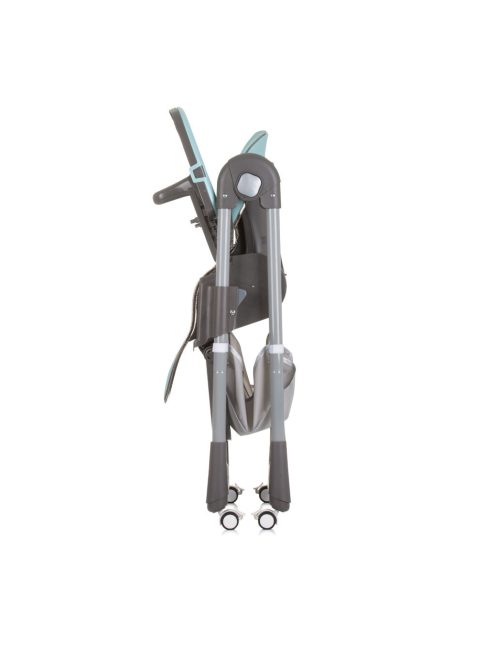 Chipolino First Spoon multifunkciós etetőszék - teal