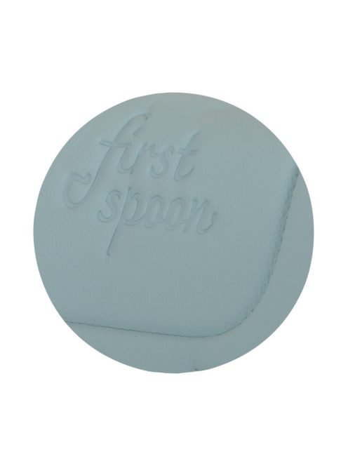 Chipolino First Spoon multifunkciós etetőszék - teal