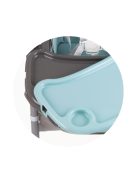 Chipolino First Spoon multifunkciós etetőszék - teal