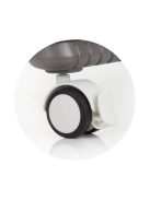 Chipolino First Spoon multifunkciós etetőszék - teal