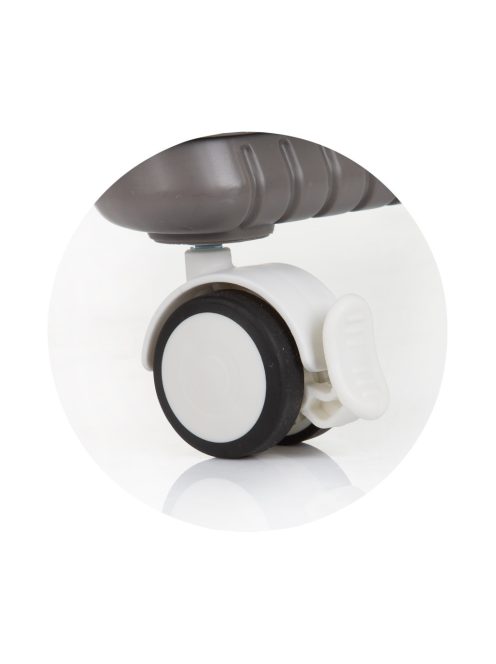 Chipolino First Spoon multifunkciós etetőszék - teal