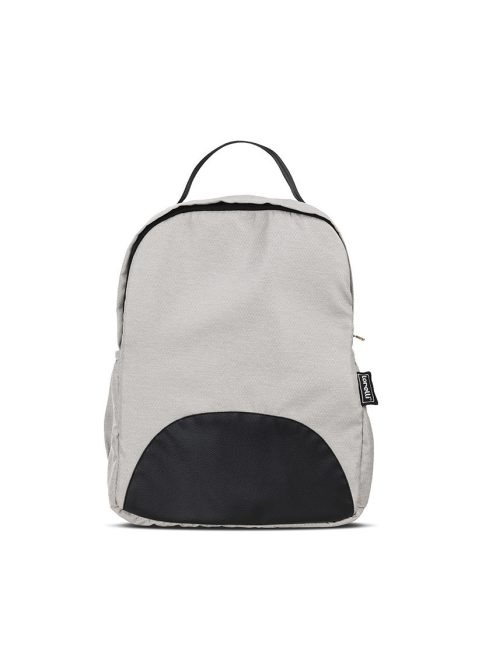 Lorelli Bianca 3az1-ben újszülött babakocsi Lorelli Aria Luxe hordozóval - Beige (2 doboz)