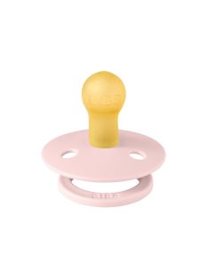 BIBS Colour Cumi, cseresznyevirág, 0-6 hó