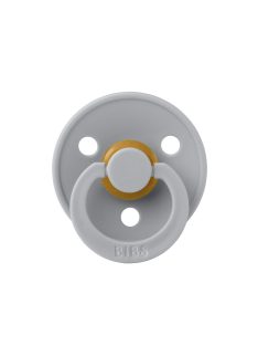 BIBS Colour Cumi, delfin, 0-6 hó