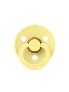 BIBS Colour Cumi, napsugár, 0-6 hó