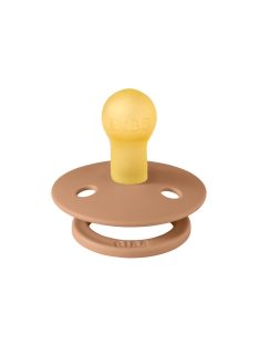 BIBS Colour Cumi, terra, 0-6 hó