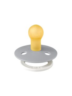 BIBS Colour Cumi, esti delfin, 0-6 hó