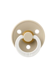 BIBS Colour Cumi, esti vanília, 0-6 hó