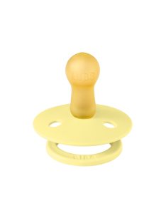 BIBS Colour Cumi, napsugár, 6-18 hó