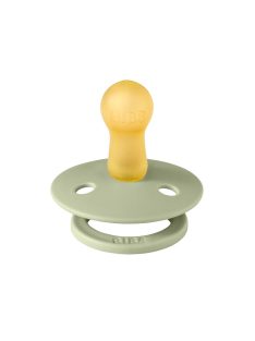 BIBS Colour Cumi, zsálya, 6-18 hó