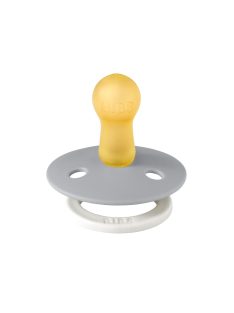 BIBS Colour Cumi, esti delfin, 6-18 hó