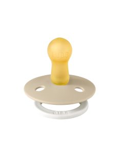 BIBS Colour Cumi, esti vanília, 6-18 hó