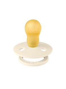 BIBS Colour Cumi, krémfehér, 18-36 hó