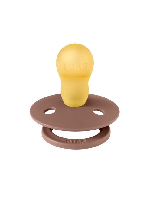 BIBS Colour Cumi, mackó, 18-36 hó