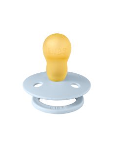 BIBS Colour Cumi, pasztellkék, 18-36 hó