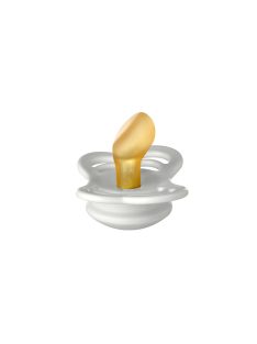 BIBS Couture Cumi, harmat, 0-6 hó