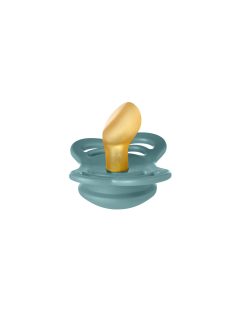 BIBS Couture Cumi, óceán, 0-6 hó