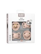 BIBS Try-it Cumi kollekció, púderrózsaszín