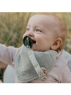 BIBS Cumilánc, (Zsálya/Krémfehér)