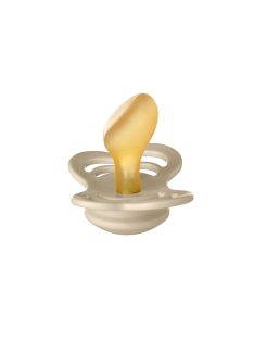 BIBS Couture Cumi, vanília, 6-36 hó